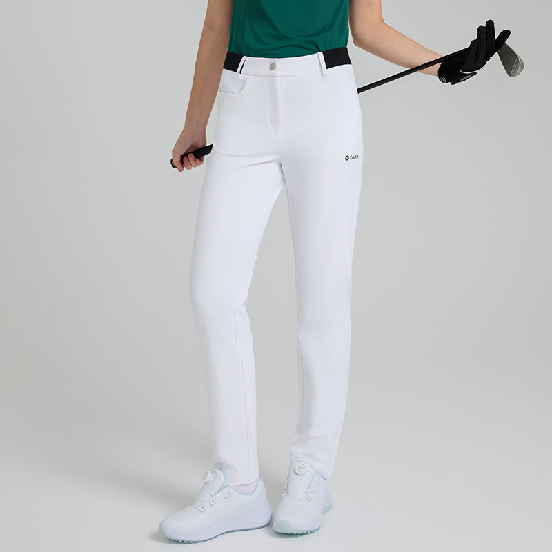 Women's Golf Zero Feel UV Protection Pants