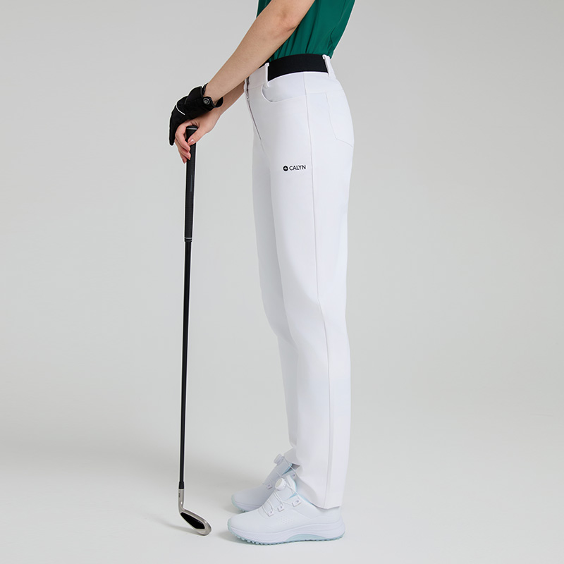 Women's Golf Zero Feel UV Protection Pants