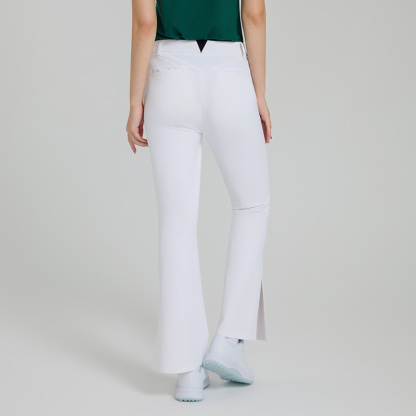 Women's Golf Cloud-Like UV Protection Flared Pants
