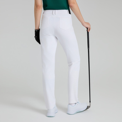 Women's Golf Zero Feel UV Protection Pants