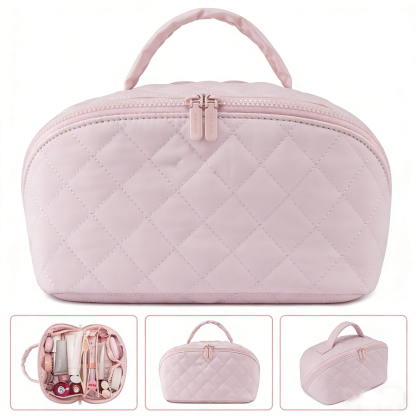 🎉🎉Travel Makeup Bag for Woman