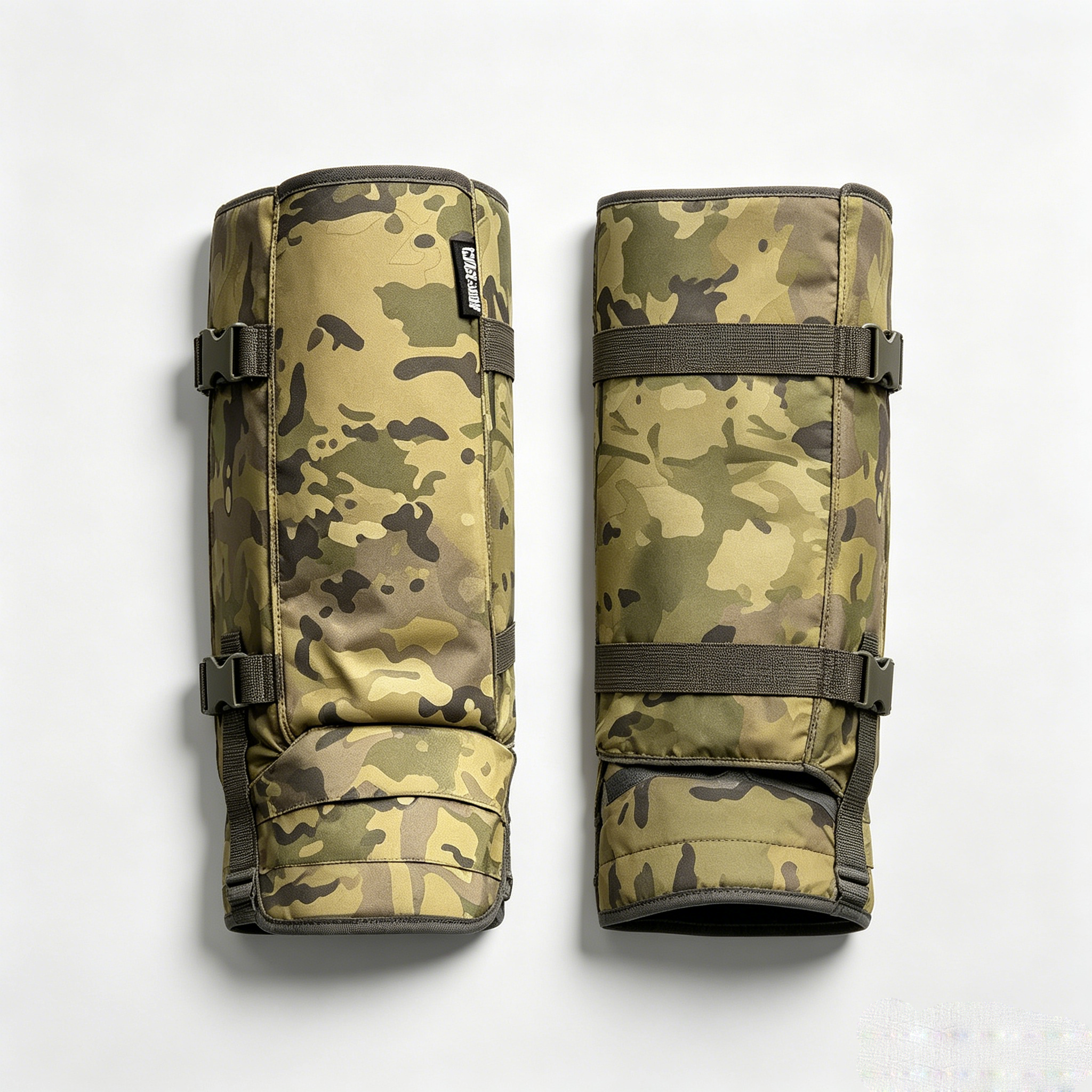 Snake Shield Outdoor Protection Gaiters