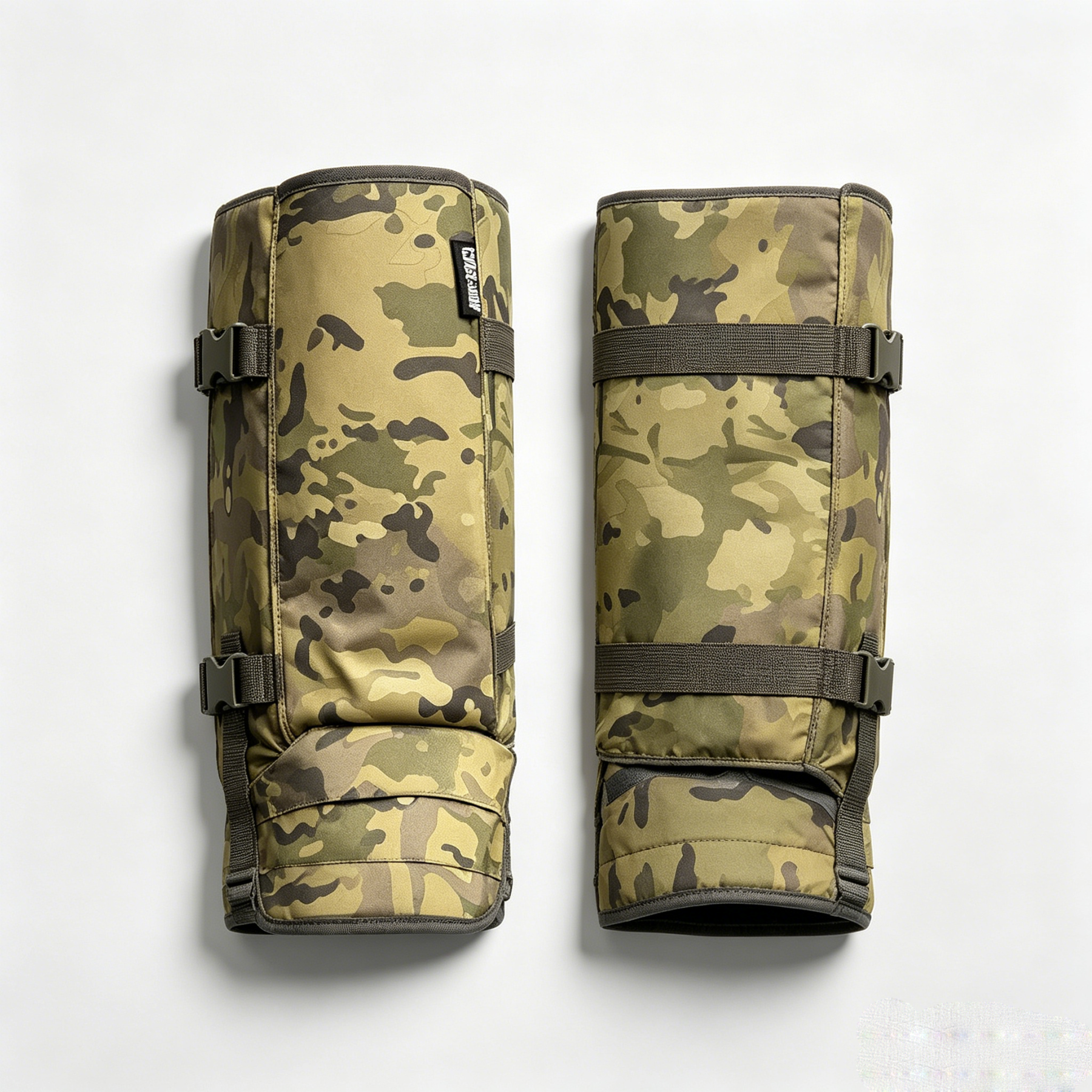 Snake Shield Outdoor Protection Gaiters