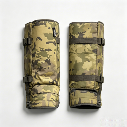 Snake Shield Outdoor Protection Gaiters