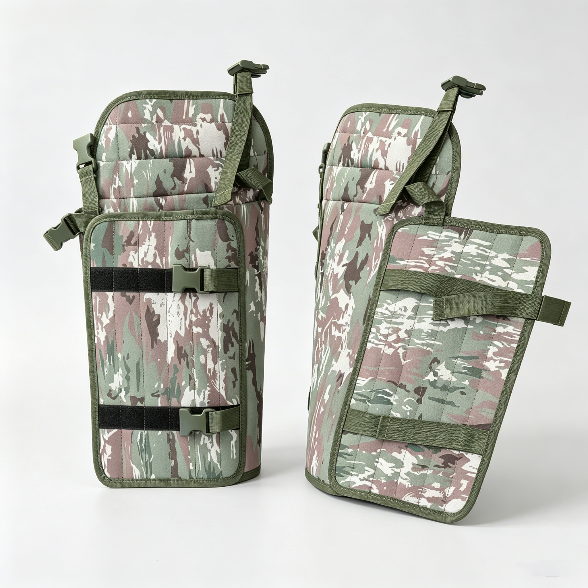 Snake Shield Outdoor Protection Gaiters