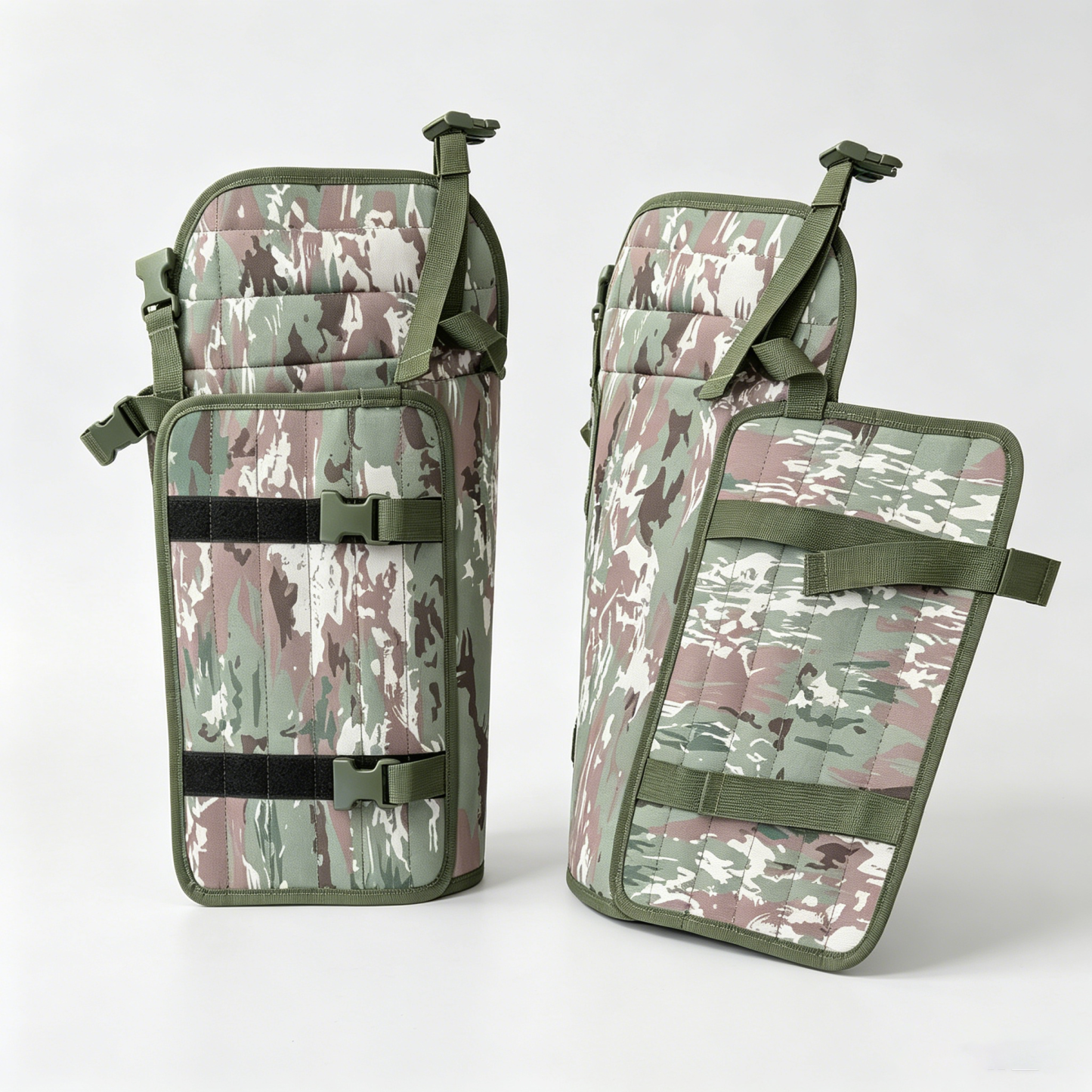 Snake Shield Outdoor Protection Gaiters