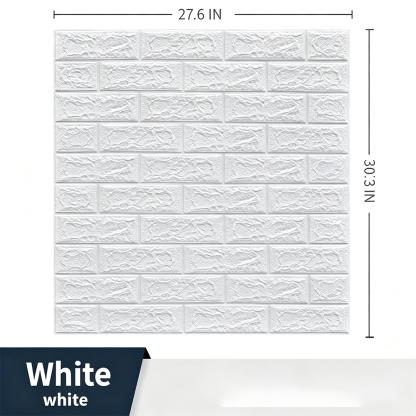 3D Wall Stickers
