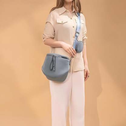 🌟🍂2026 NEW ARRIVAL👜 Large Fanny Pack Crossbody Sling Bags🌟