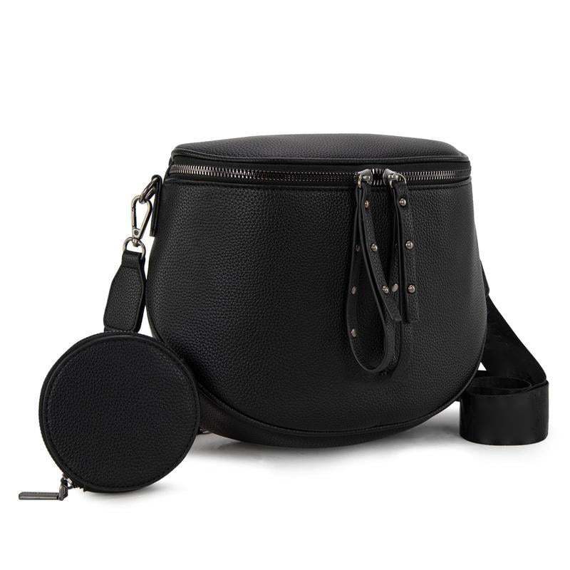 🌟🍂2026 NEW ARRIVAL👜 Large Fanny Pack Crossbody Sling Bags🌟