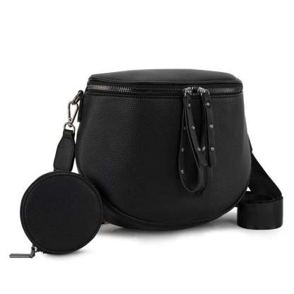 🌟🍂2026 NEW ARRIVAL👜 Large Fanny Pack Crossbody Sling Bags🌟