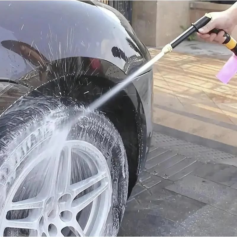 🔥Portable High Pressure Water Sprayer