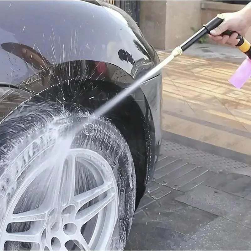 🔥Portable High Pressure Water Sprayer