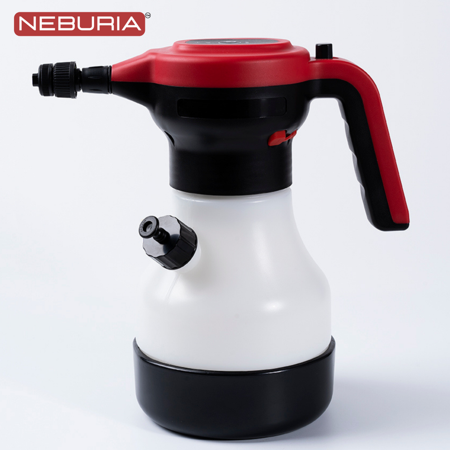Neburia electric foam
