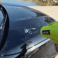 Blower Cordless Handheld Turbo Blower