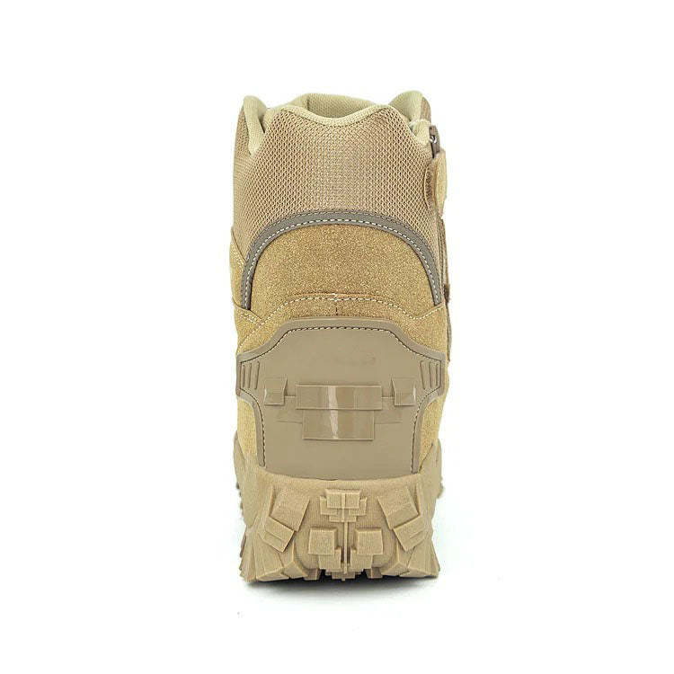 🔥50% OFF🔥 LUSINN® Orthopedic Work Boots – Waterproof, Anti-Slip & Anti-Sprain