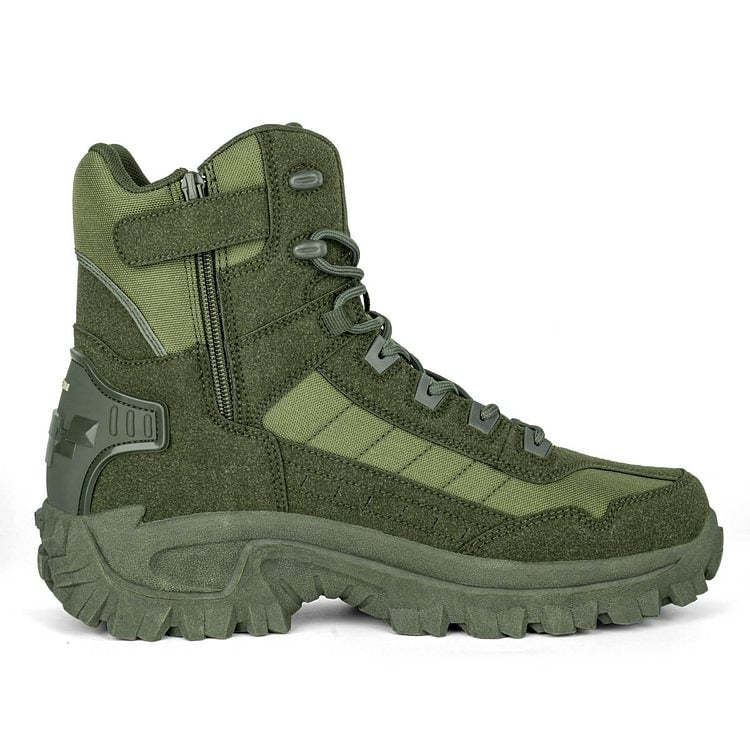 🔥50% OFF🔥 LUSINN® Orthopedic Work Boots – Waterproof, Anti-Slip & Anti-Sprain