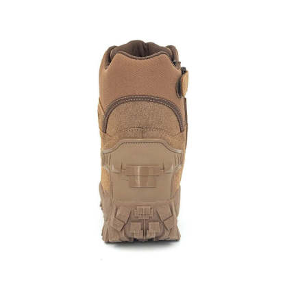 🔥50% OFF🔥 LUSINN® Orthopedic Work Boots – Waterproof, Anti-Slip & Anti-Sprain