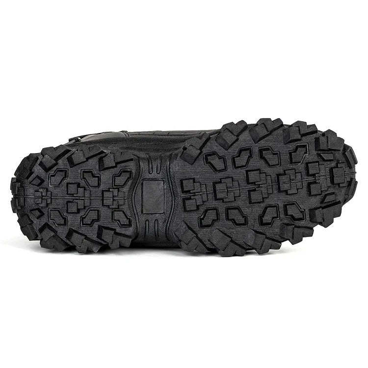 🔥50% OFF🔥 LUSINN® Orthopedic Work Boots – Waterproof, Anti-Slip & Anti-Sprain