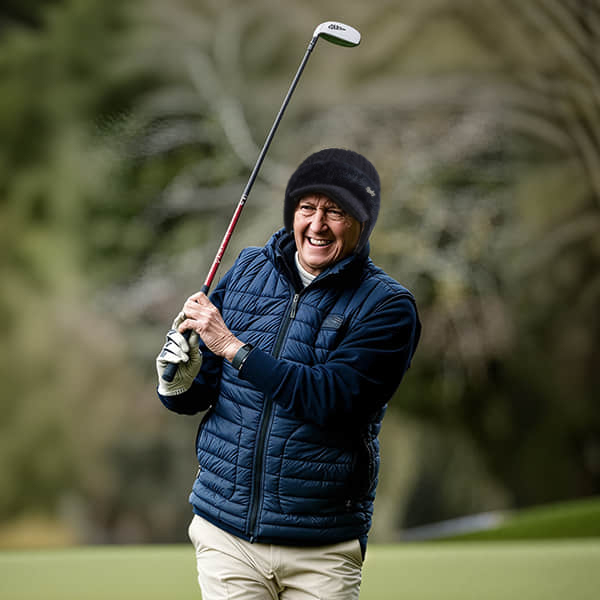 🔥Yuwarm ColdShield Trapper