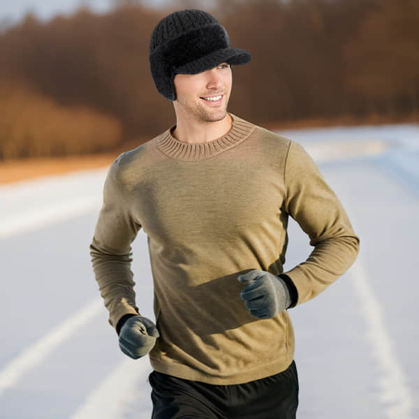 🔥Yuwarm ColdShield Trapper