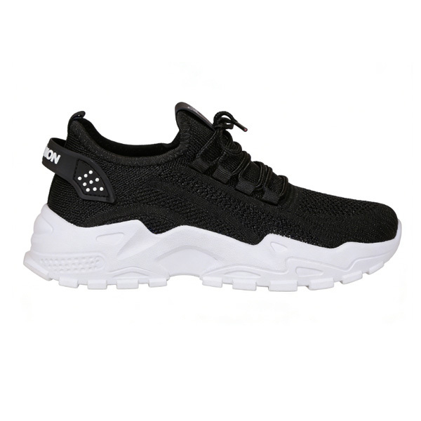 Breathable Knit Sneakers – Lightweight, Cushioned & Perfect for Daily Wear