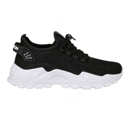 Breathable Knit Sneakers – Lightweight, Cushioned & Perfect for Daily Wear