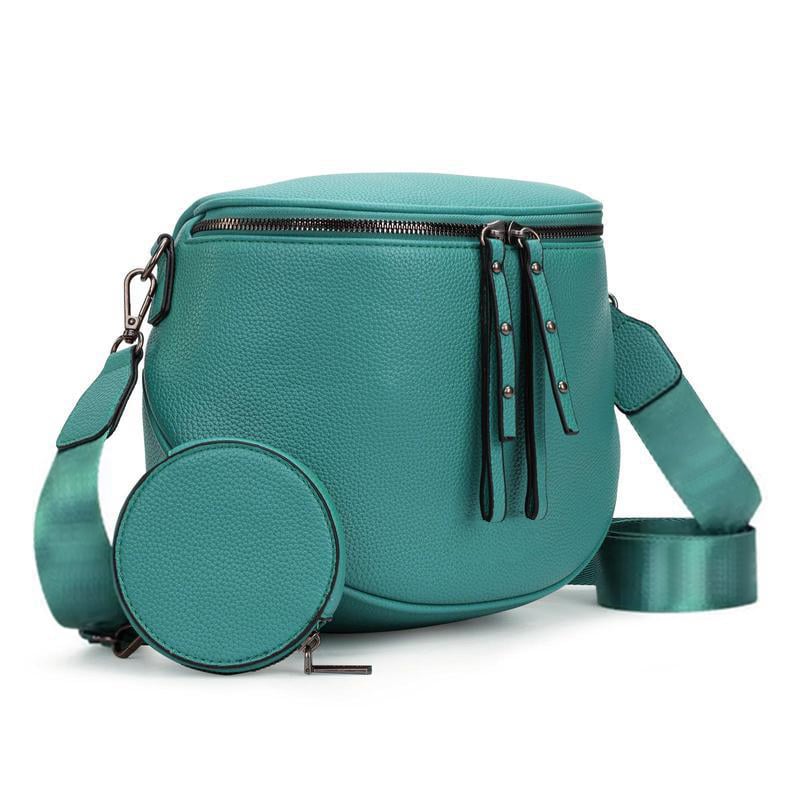 🌟🍂2026 NEW ARRIVAL👜 Large Fanny Pack Crossbody Sling Bags🌟