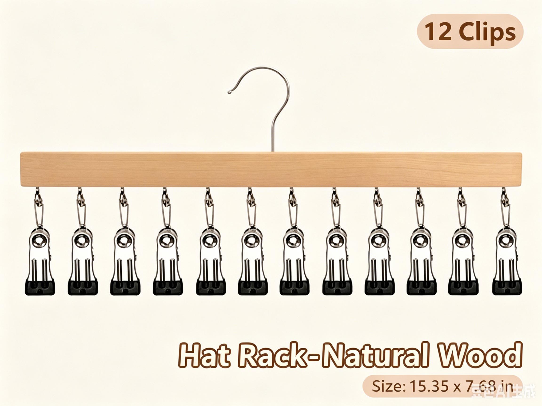 Clothes drying rack