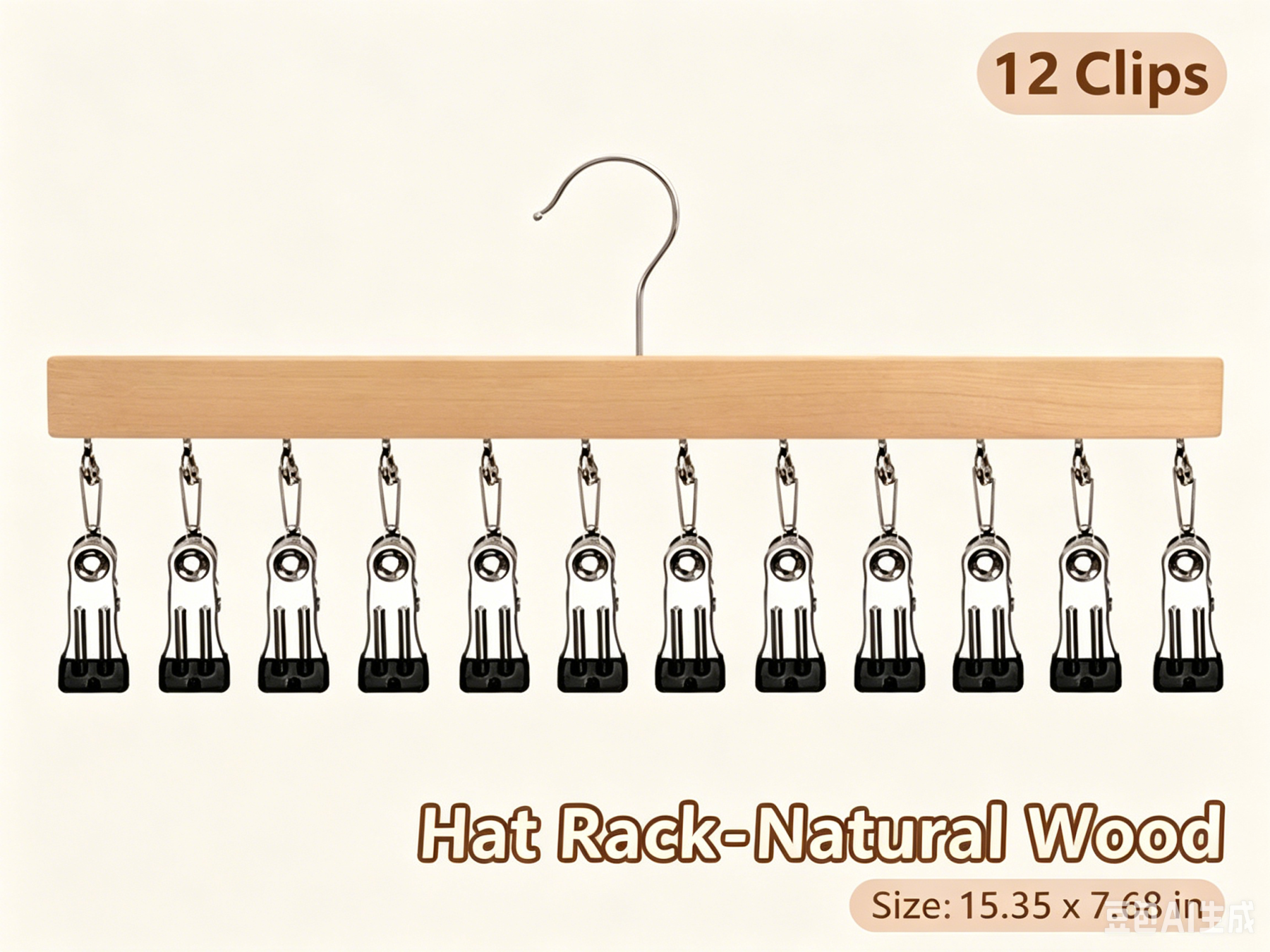 Clothes drying rack