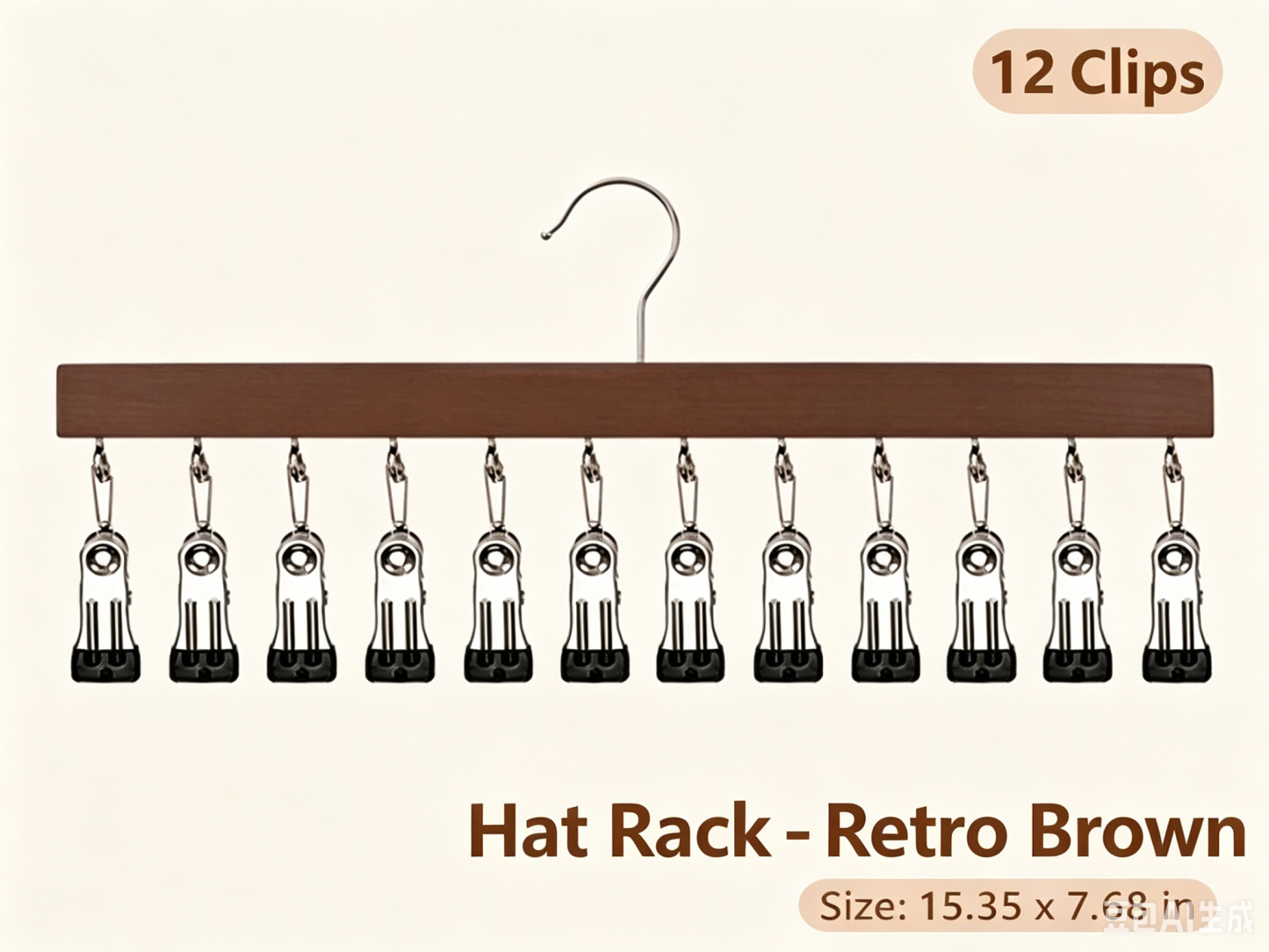 Clothes drying rack