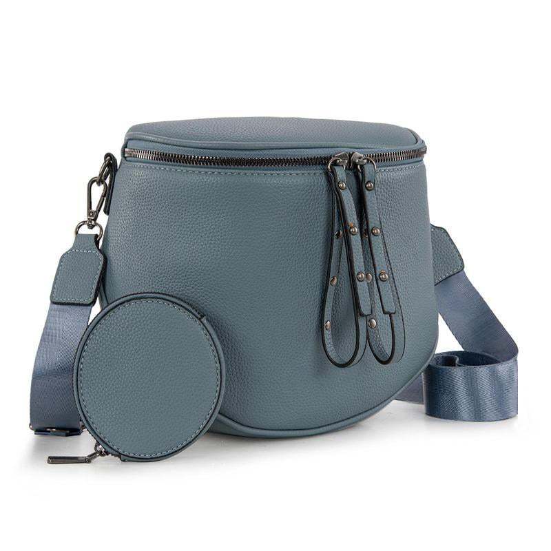 🌟🍂2026 NEW ARRIVAL👜 Large Fanny Pack Crossbody Sling Bags🌟