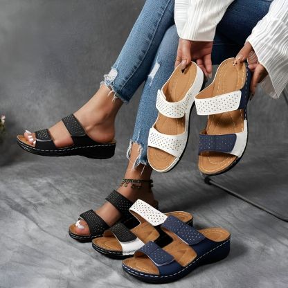 Elegant Orthopedic Sandals