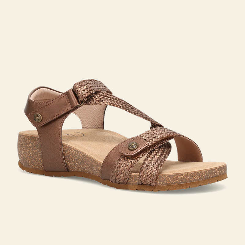 🎁LAST DAY 70% OFF🎁Women's Big Time Arch Support Orthotic Sandals