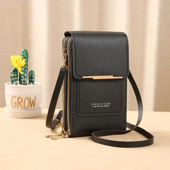 🎁 Anti-Theft Bag | Safe & Stylish Everyday Bag ✨