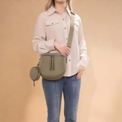 🌟🍂2026 NEW ARRIVAL👜 Large Fanny Pack Crossbody Sling Bags🌟