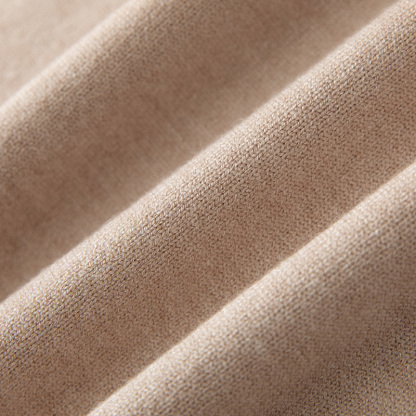 Men's Long Sleeve Cashmere Sweater