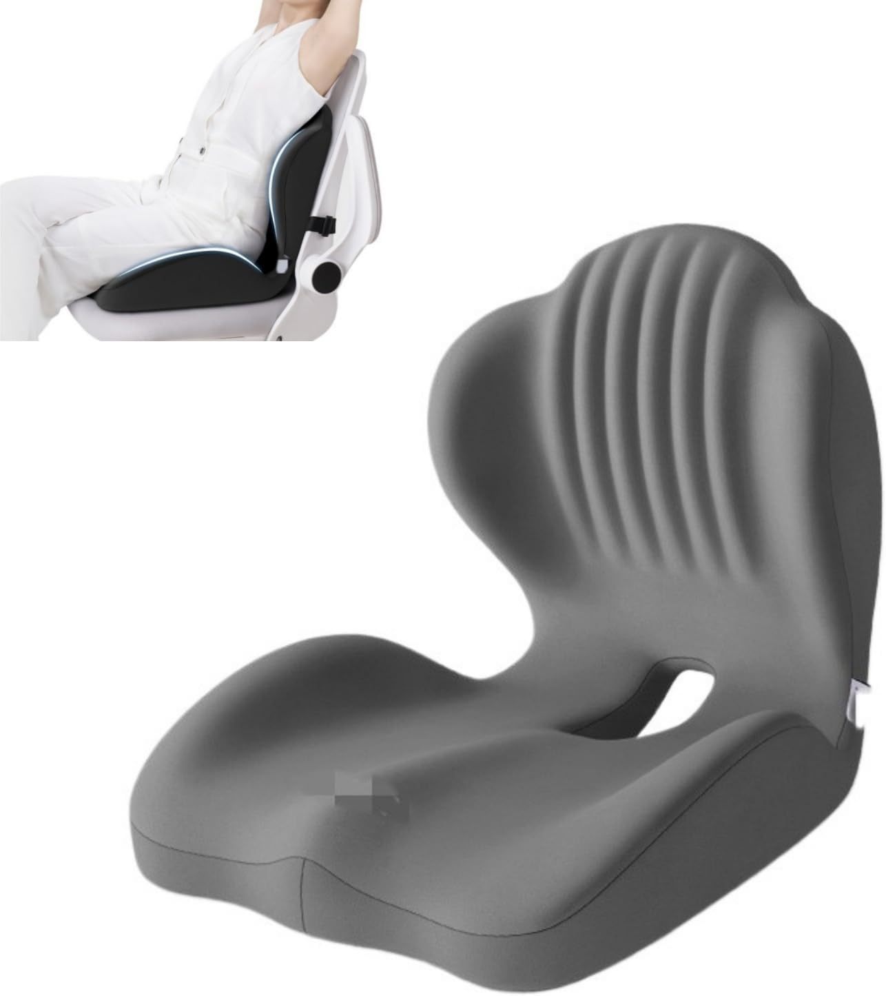Enjoy Better Support at Home or in the Office