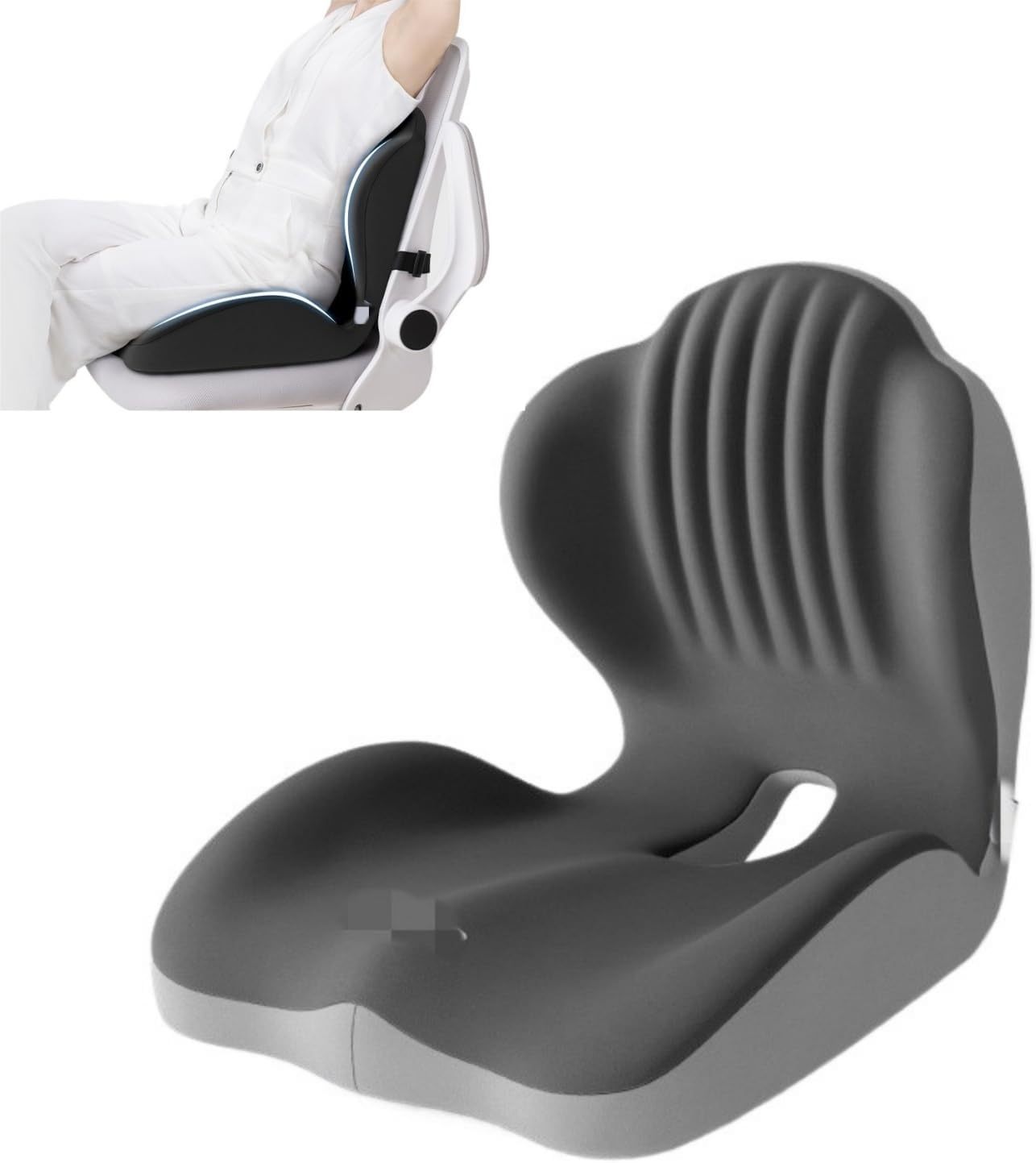 Enjoy Better Support at Home or in the Office