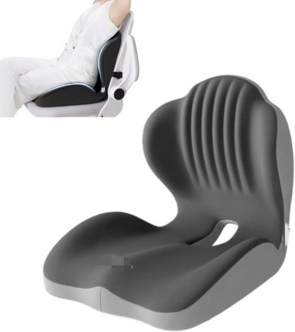 Enjoy Better Support at Home or in the Office