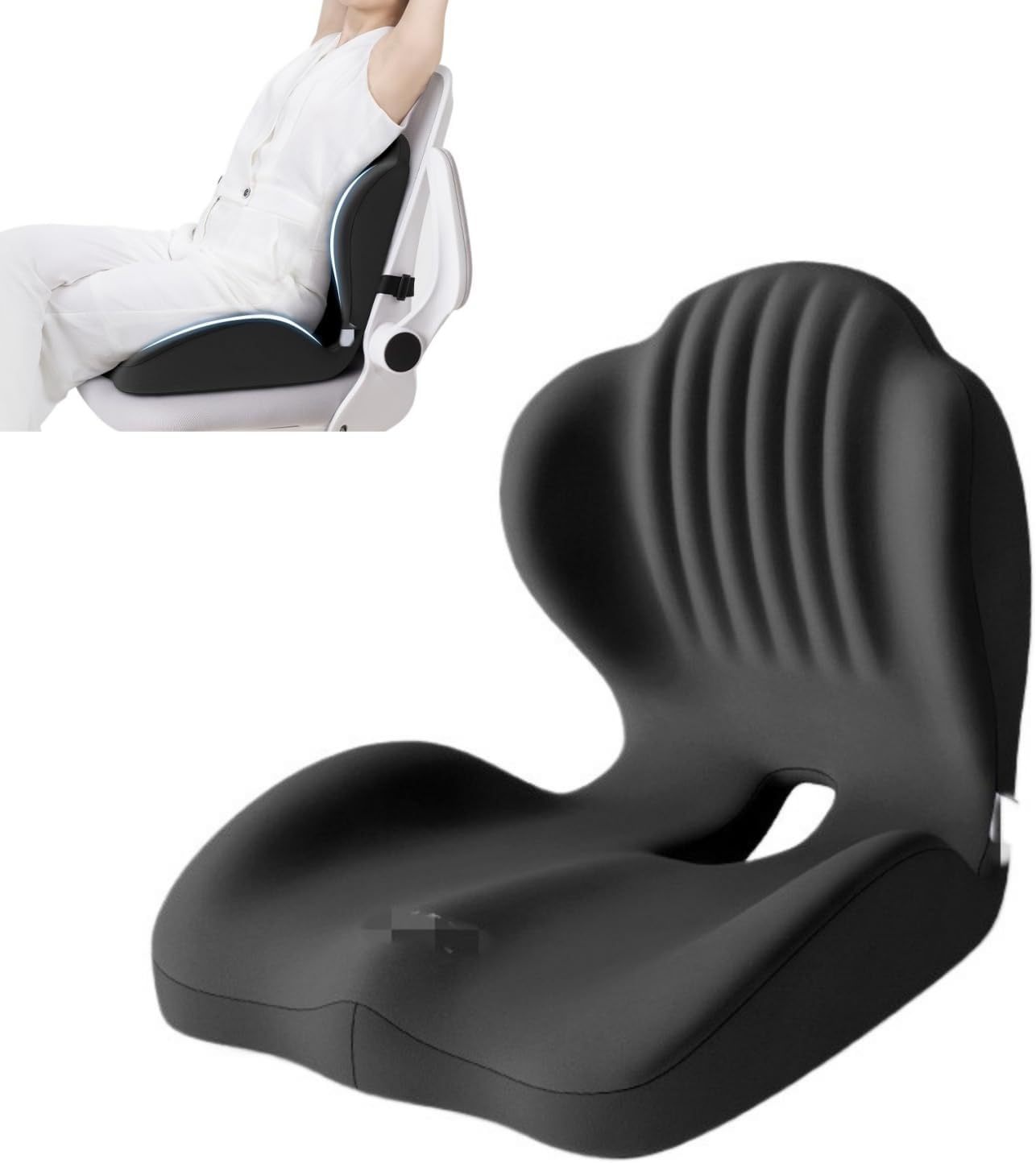 Enjoy Better Support at Home or in the Office
