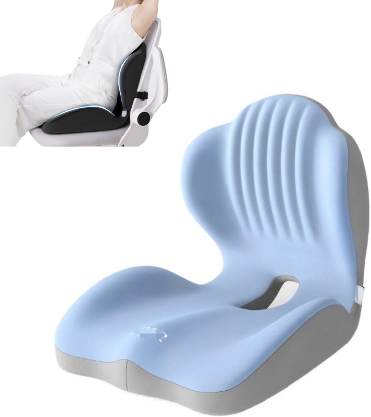 Enjoy Better Support at Home or in the Office