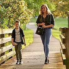 Made To Be Easy To Carry Around