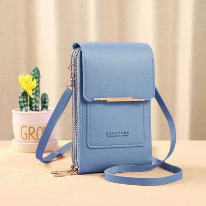 🎁 Anti-Theft Bag | Safe & Stylish Everyday Bag ✨