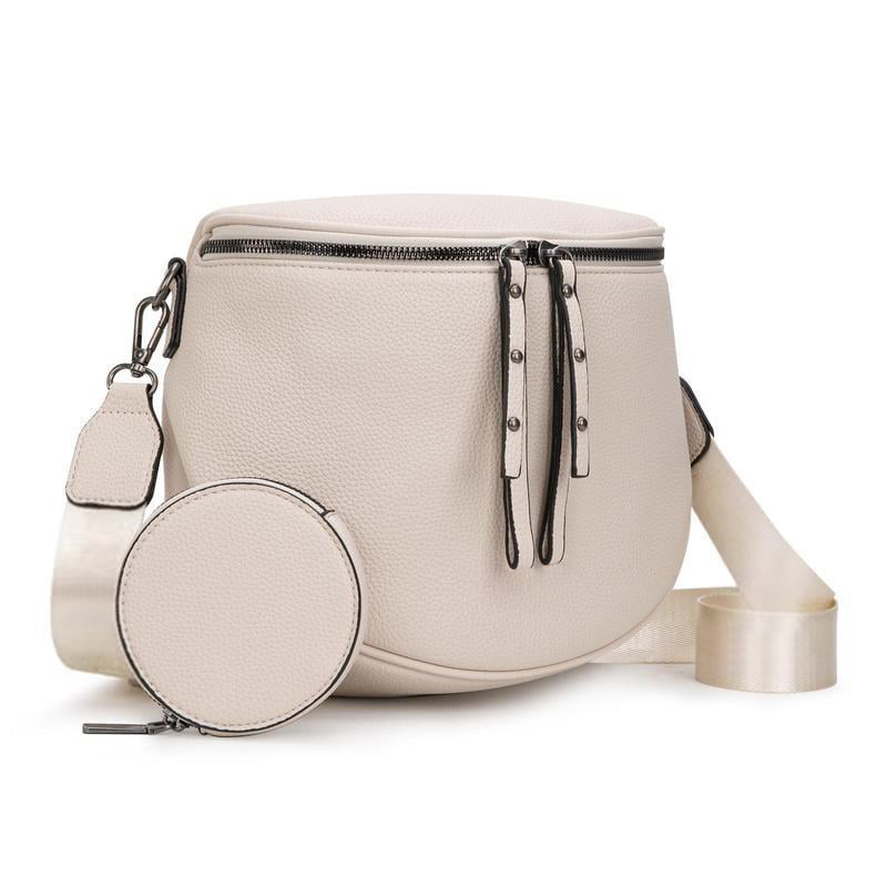 🌟🍂2026 NEW ARRIVAL👜 Large Fanny Pack Crossbody Sling Bags🌟