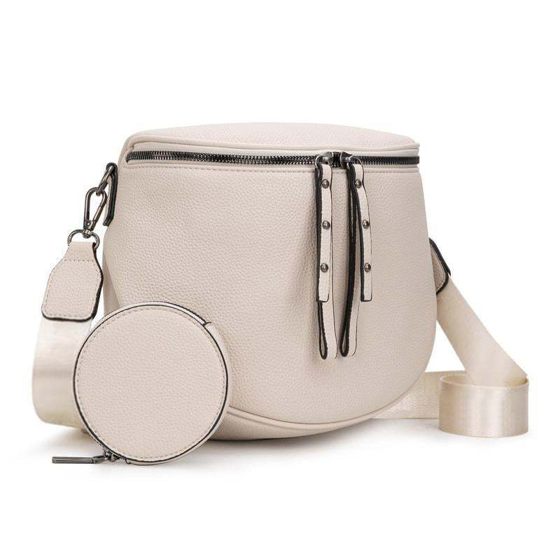 🌟🍂2026 NEW ARRIVAL👜 Large Fanny Pack Crossbody Sling Bags🌟