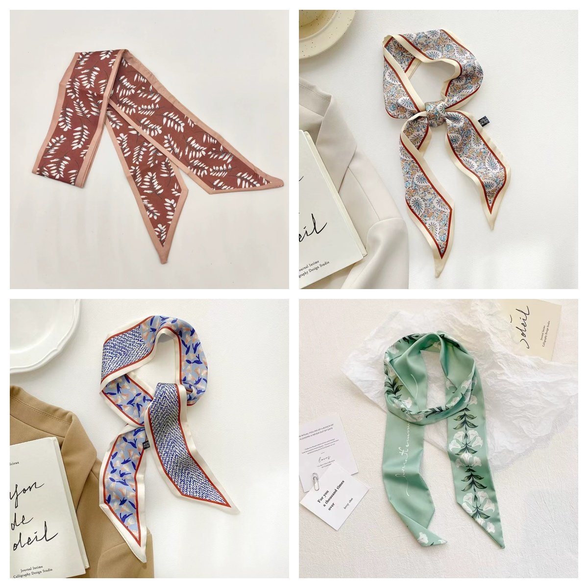 👜Designer Direct Sales - Women's Letters Print Tote Bag⏰