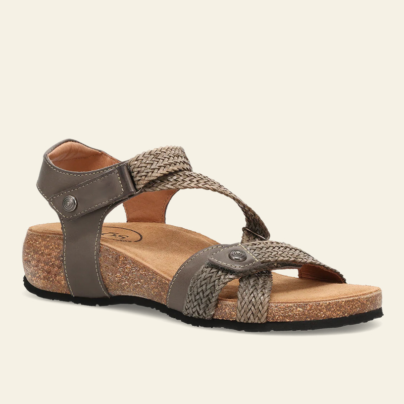 🎁LAST DAY 70% OFF🎁Women's Big Time Arch Support Orthotic Sandals