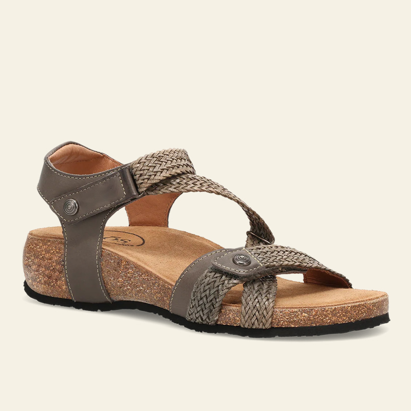 🎁LAST DAY 70% OFF🎁Women's Big Time Arch Support Orthotic Sandals