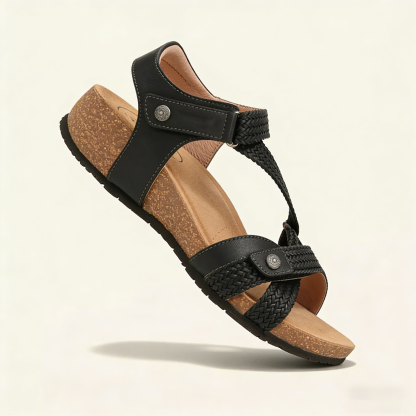 🎁LAST DAY 70% OFF🎁Women's Big Time Arch Support Orthotic Sandals