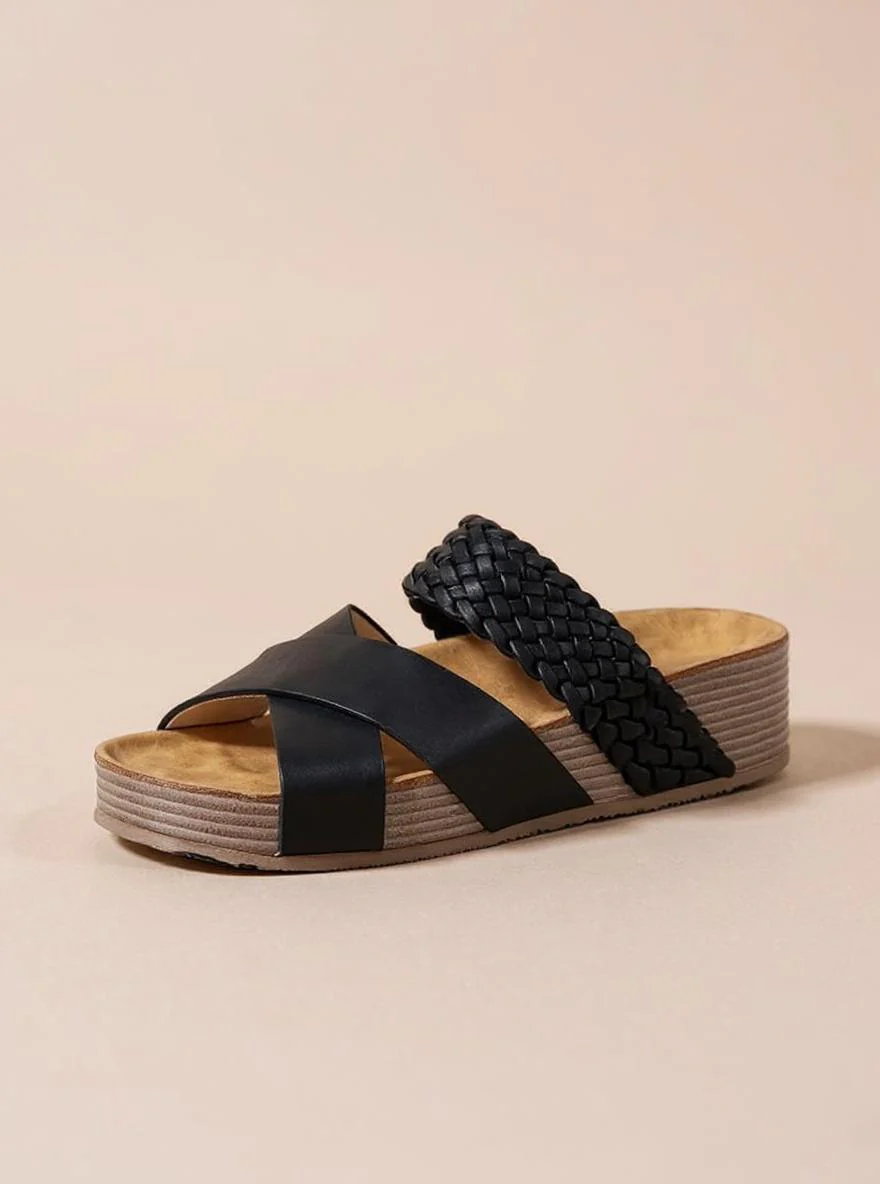 Sienne Sandal | Dune
